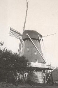 Molen Van Westerling, Loon | Molendatabase